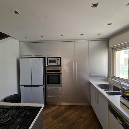 Palmore Top Luxury Penthause With Juccuzi First Line Of The Seaside Διαμέρισμα Ελάτ Εξωτερικό φωτογραφία