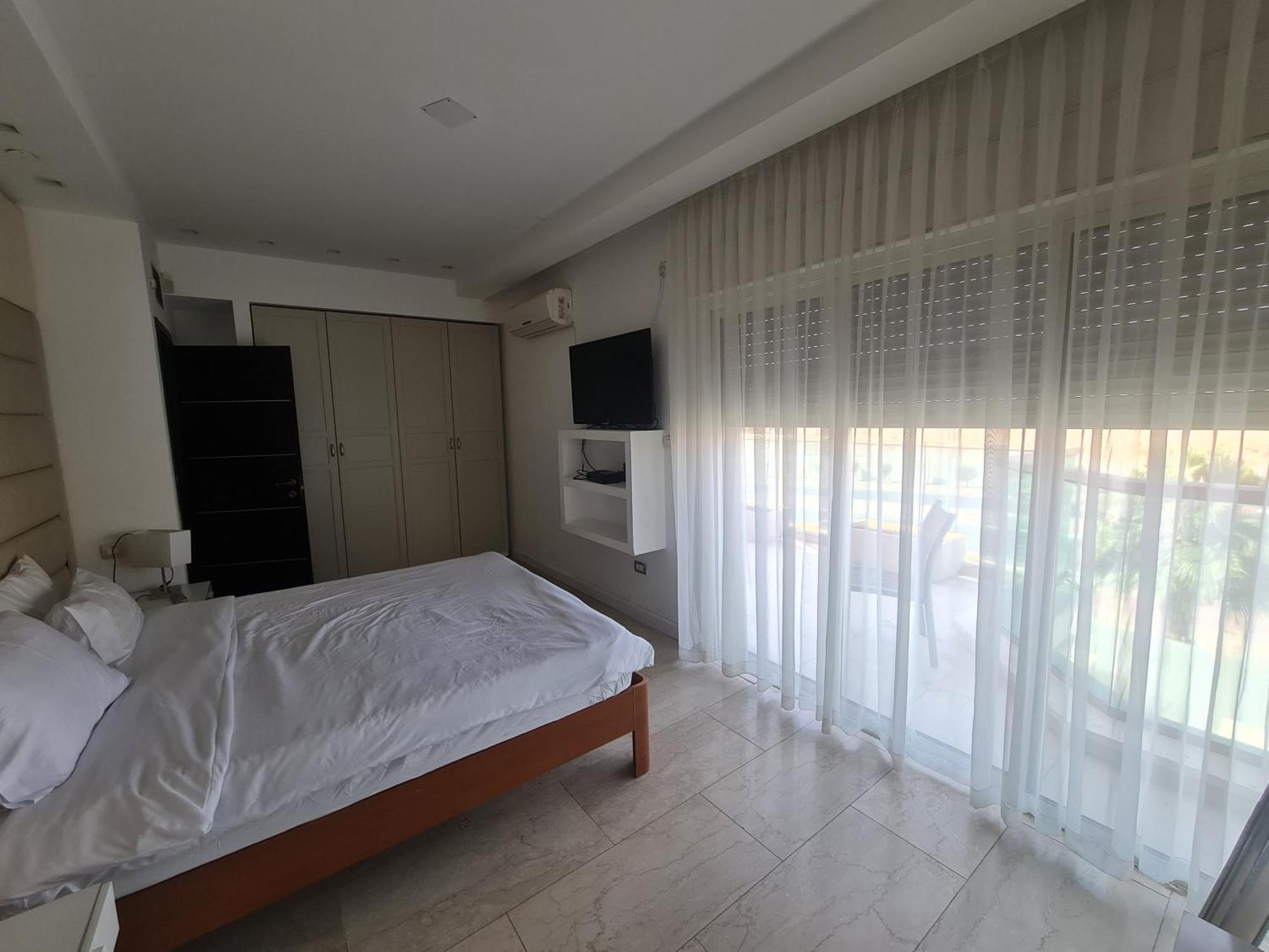 Palmore Top Luxury Penthause With Juccuzi First Line Of The Seaside Διαμέρισμα Ελάτ Εξωτερικό φωτογραφία