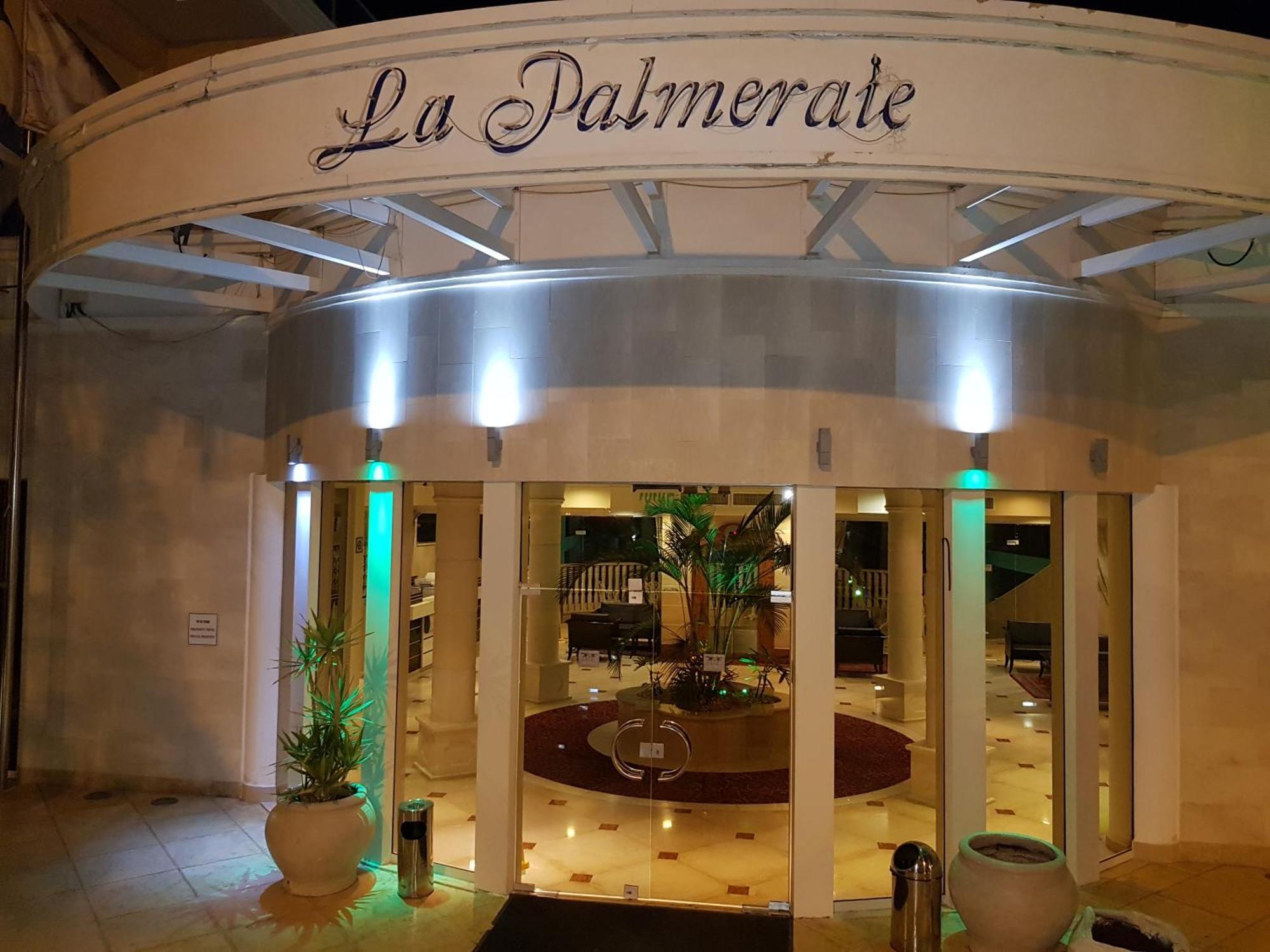 Palmore Top Luxury Penthause With Juccuzi First Line Of The Seaside Διαμέρισμα Ελάτ Εξωτερικό φωτογραφία